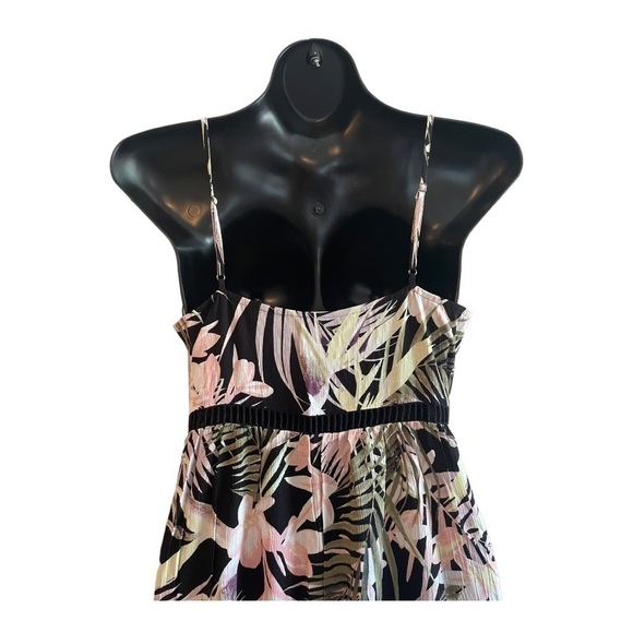 Cece By Cynthia Steff Pink Sands Floral Maxi - Picture 9 of 16